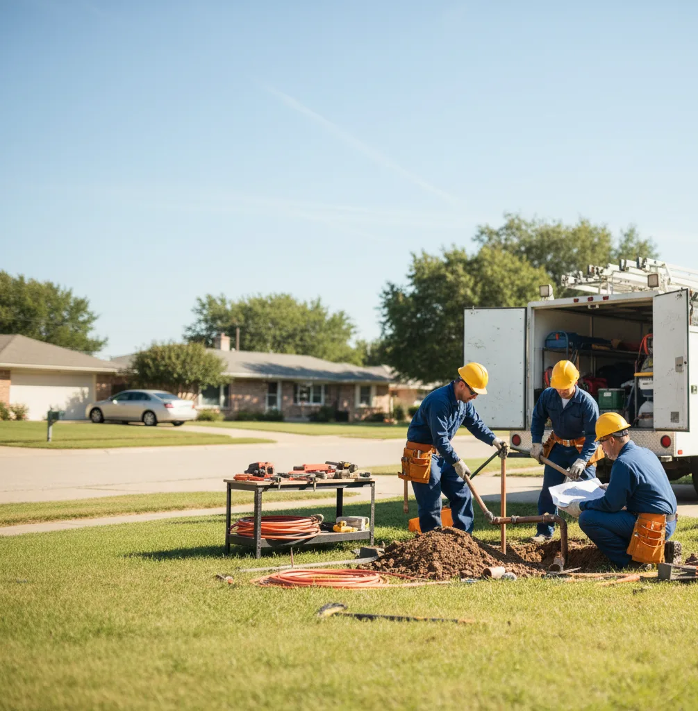 Drain Cleaning in Pembroke Pines, FL